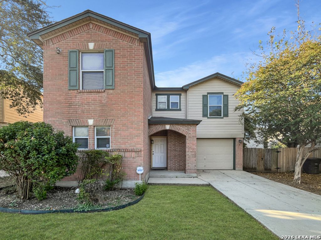 6 Bedford Bay, San Antonio