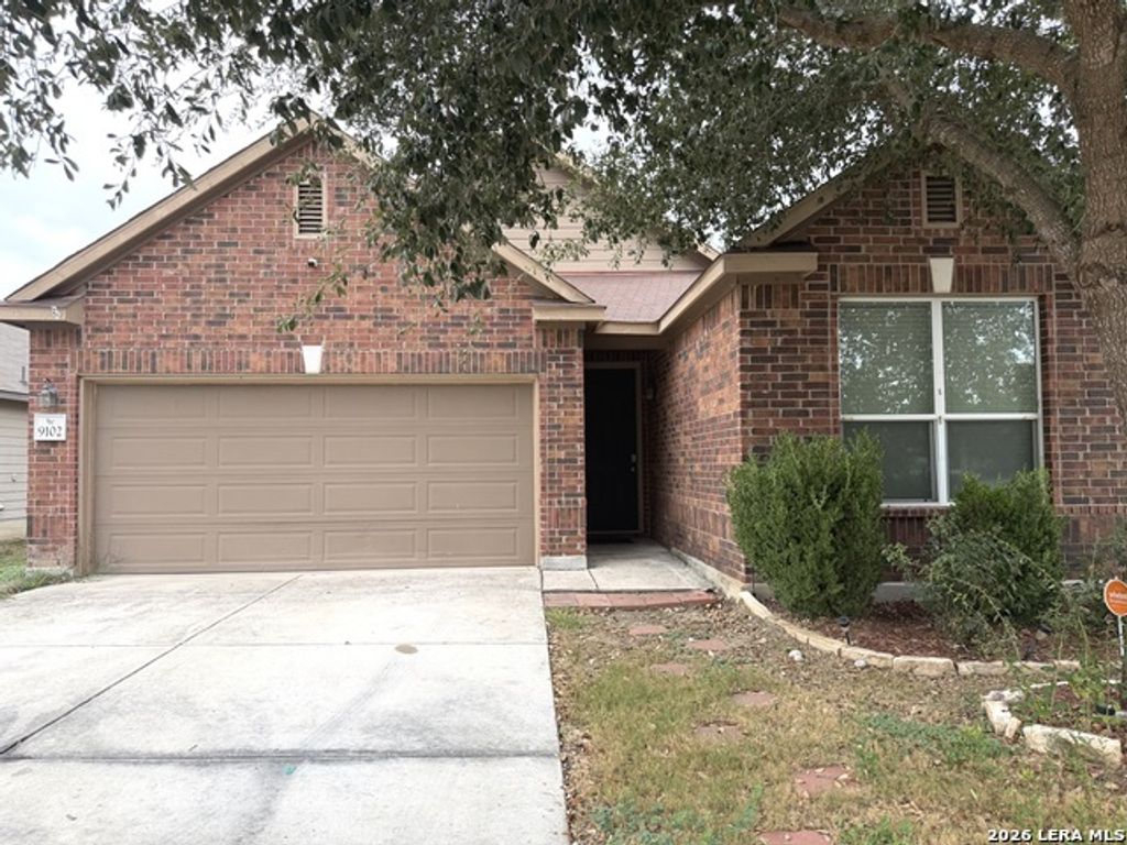 9102 Wind Ter, San Antonio