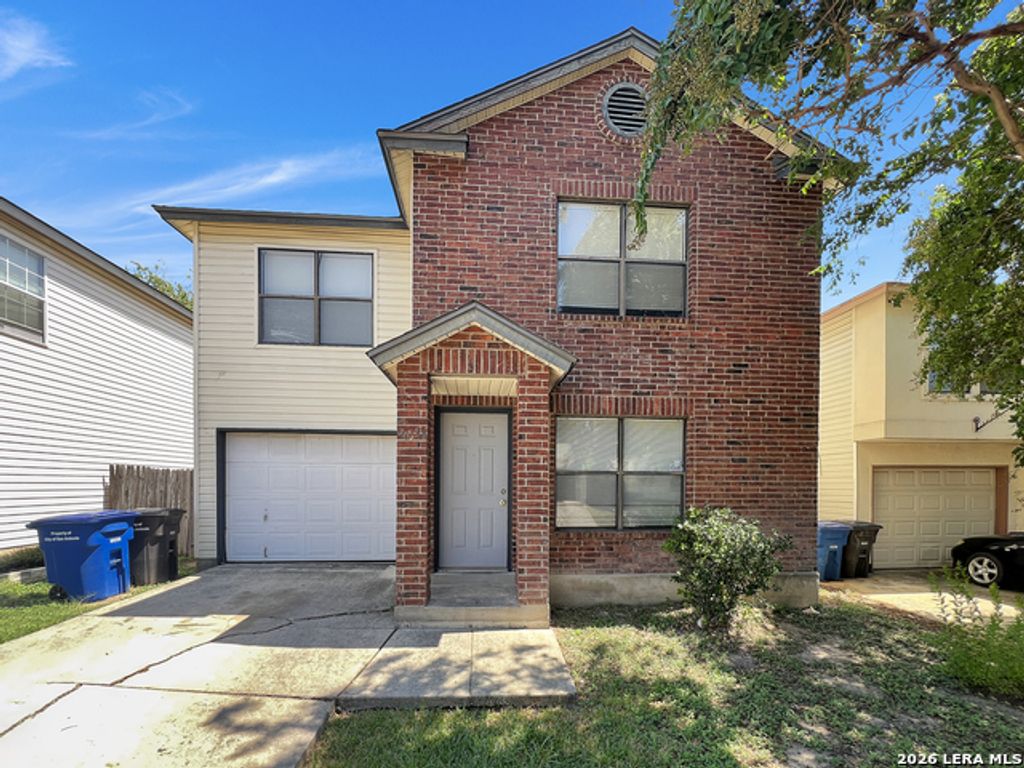 9034 Mountain Field Dr, San Antonio