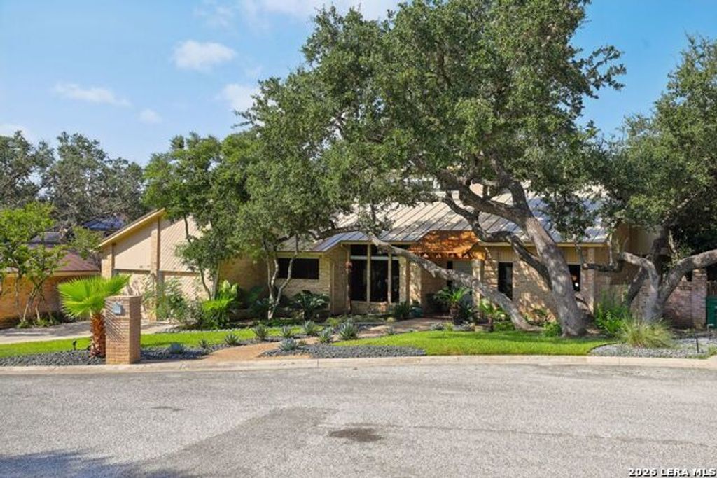 12539 Elm Country Lane, San Antonio