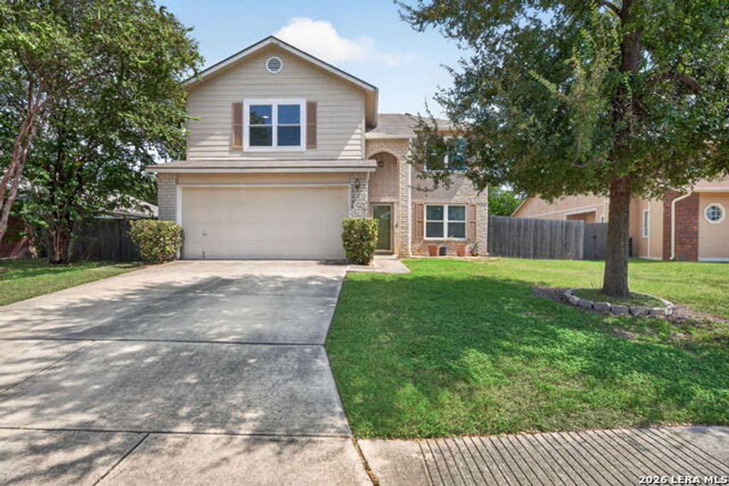 12242 Stoney Spur, San Antonio