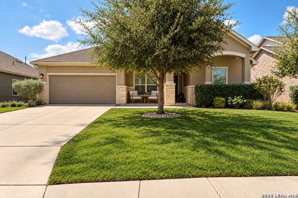 833 Stratus Path, New Braunfels