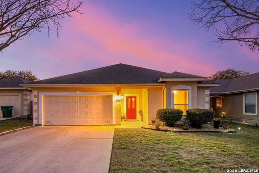 11815 Garden Gate, San Antonio