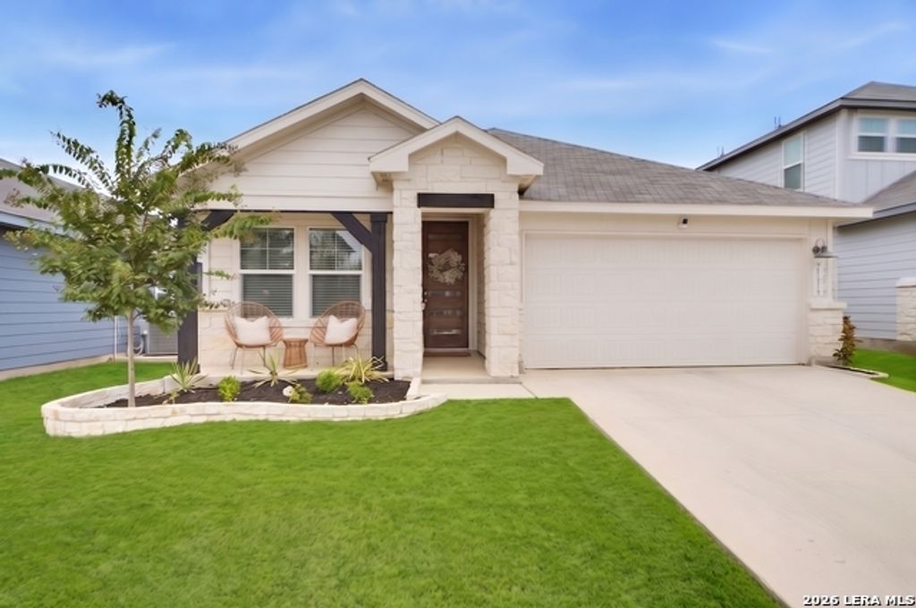 29316 Lawless Blvd, San Antonio