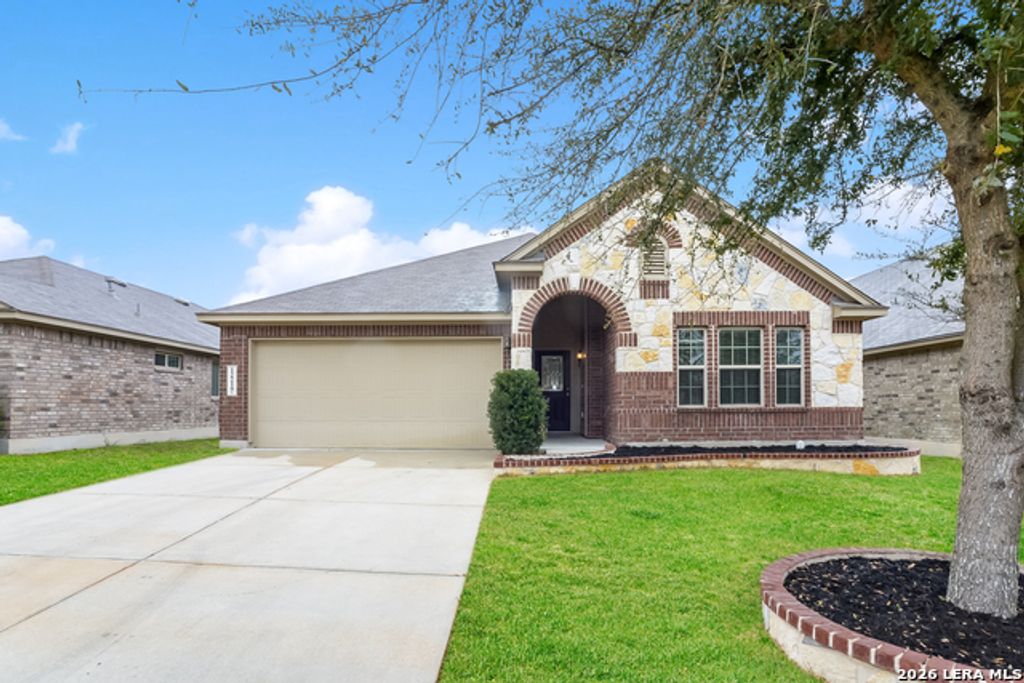 12219 Presidio Path, San Antonio