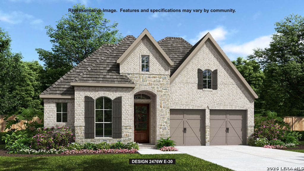 258 Haby Hollow, San Antonio