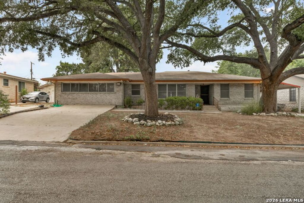 623 Channing Ave, San Antonio