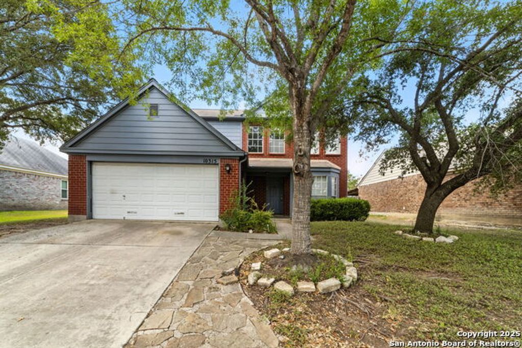 10315 Mustang Ridge Rd, Converse