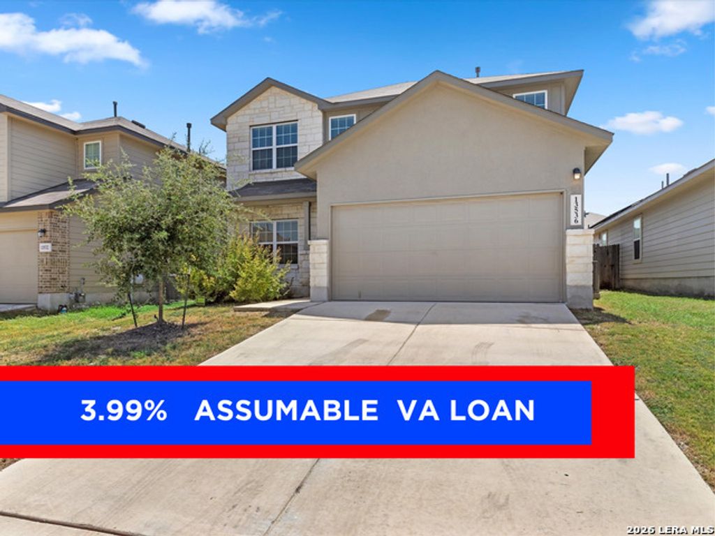 13536 Boothe Grove, San Antonio