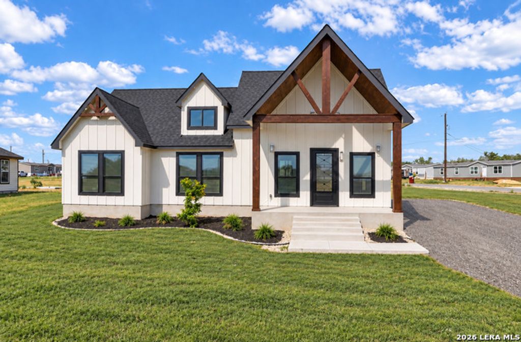 16911 Rancho Escondido, Atascosa