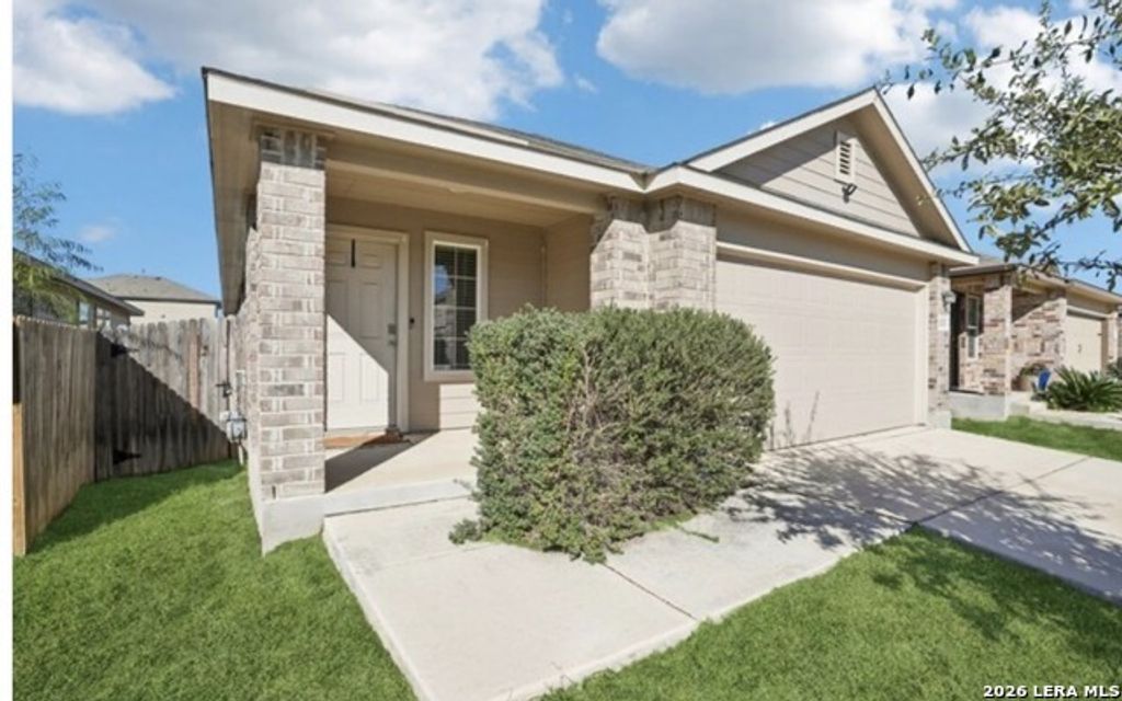 12123 Sampson Creek, San Antonio