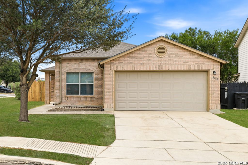 7762 Cedar Farm, San Antonio