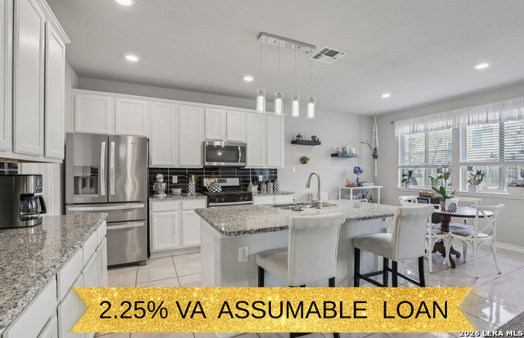 21530 Arroyo Frio, San Antonio