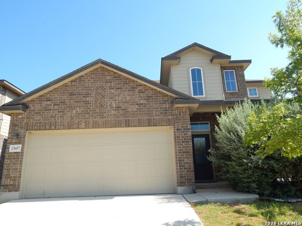 13607 Lindale Springs, San Antonio