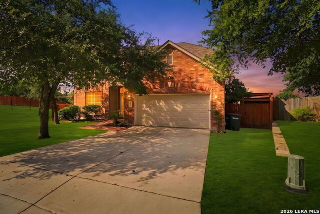 21803 Ruby, San Antonio
