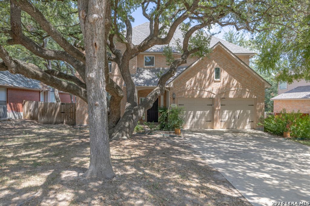 2448 Woodbridge Way, Schertz