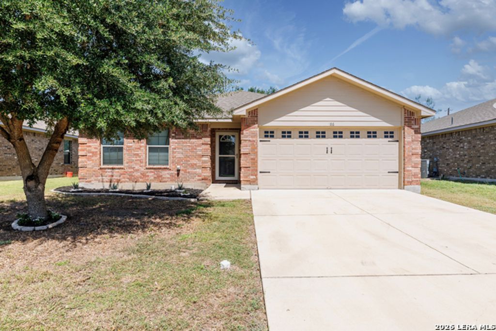 186 Talon, Luling