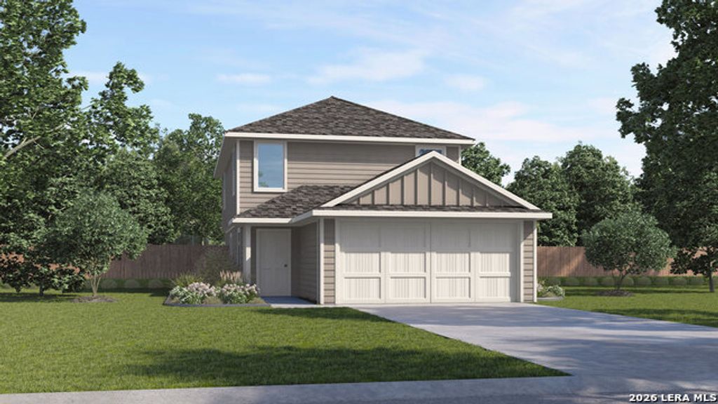 208 Kendall Lane, Maxwell