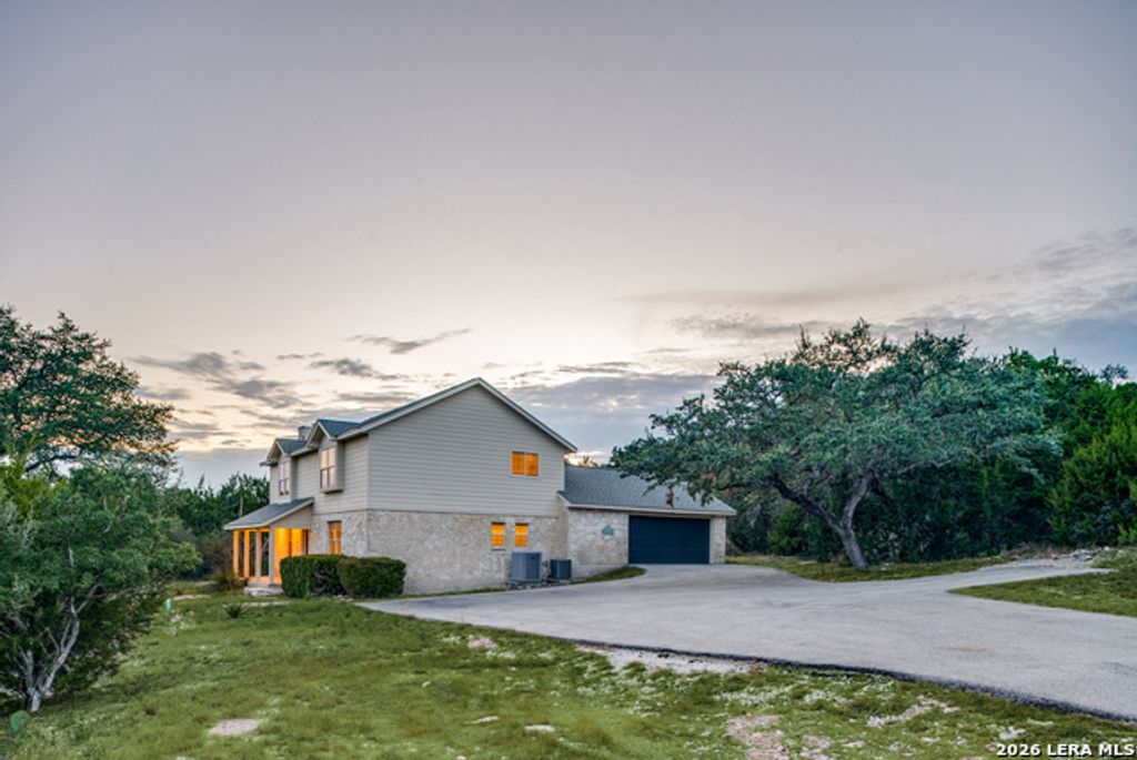 2757 Casey Rd, Bulverde