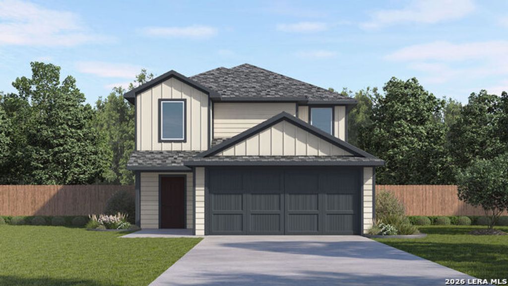 235 Howard Drive, Maxwell