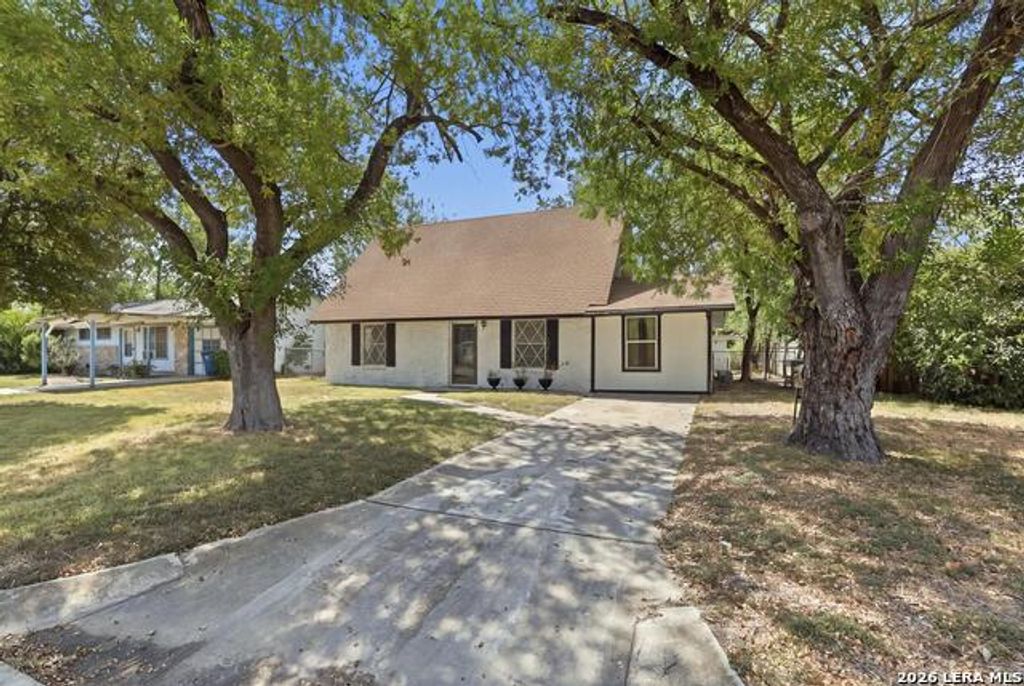 5410 Boatman Rd, Kirby