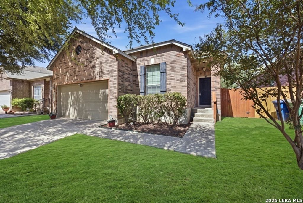 11235 Clusius Fld, Helotes