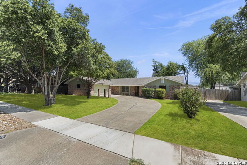 8610 Dudley Dr, San Antonio