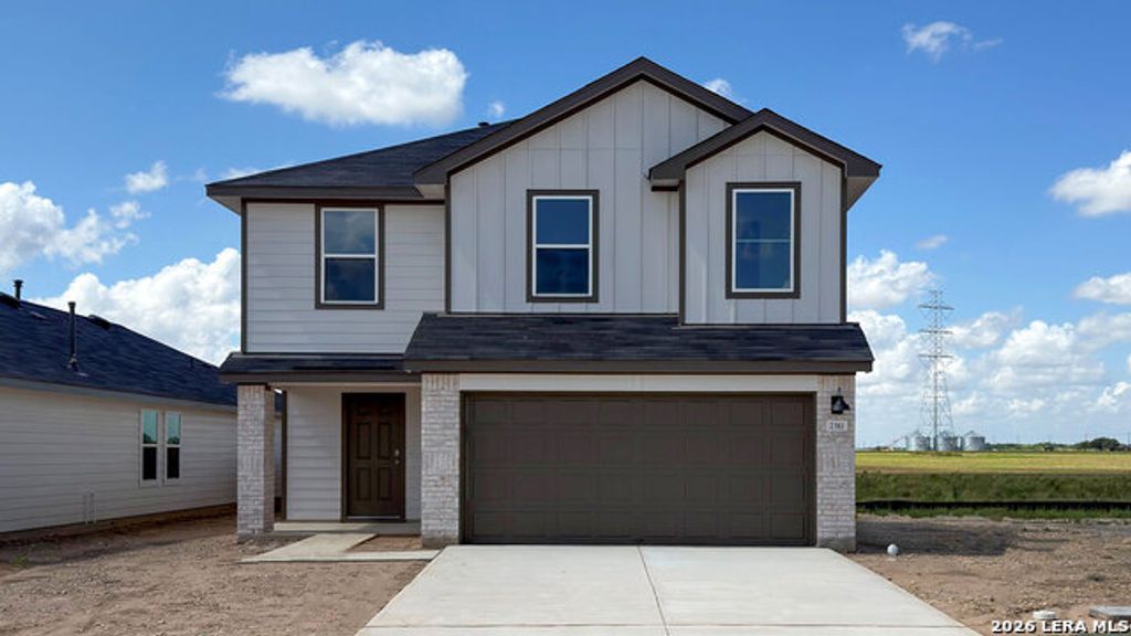 2311 Red Bird Trace, Lockhart