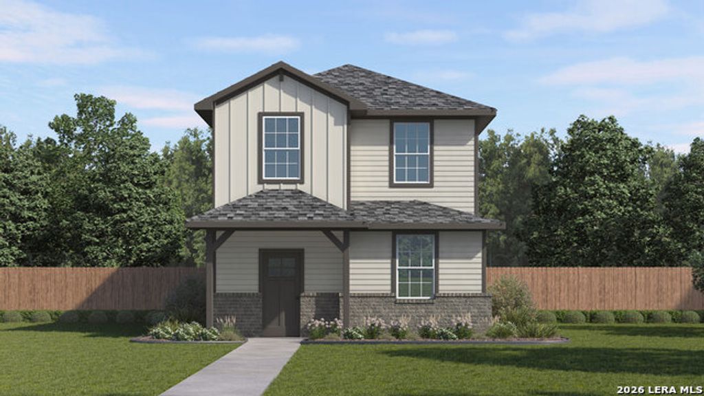 5558 Daylight Drive, New Braunfels