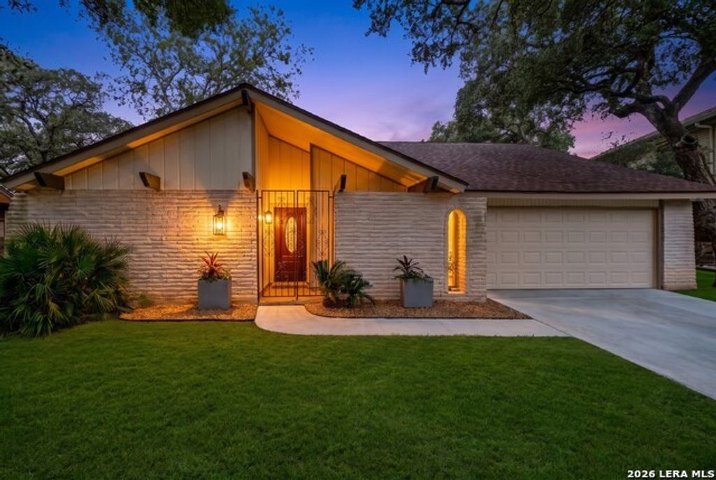 9311 Overton Rd, San Antonio