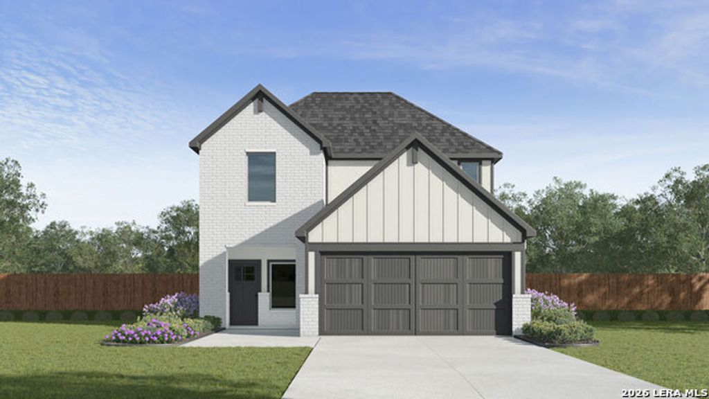 5545 Daylight Drive, New Braunfels
