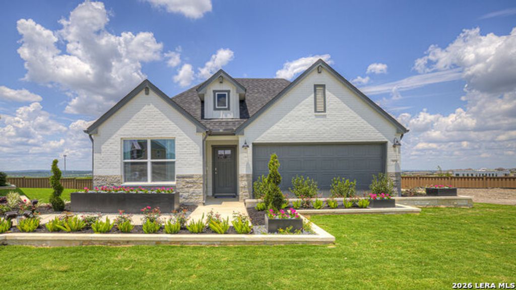 5524 Eula Lane, New Braunfels