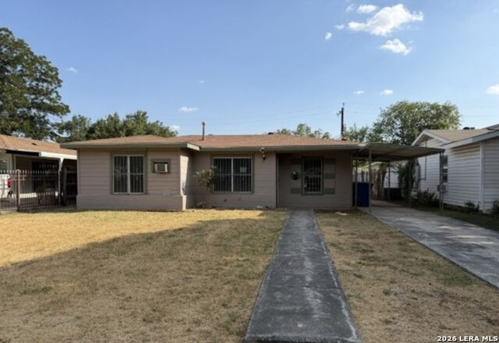 214 W Emerson Ave, San Antonio