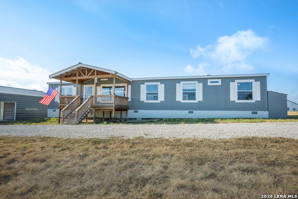154 Scott Branch Rd, Harper