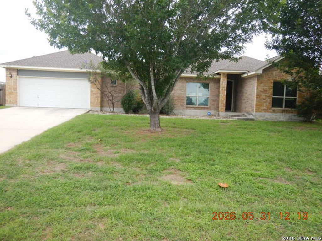 13147 Compass Rose, San Antonio