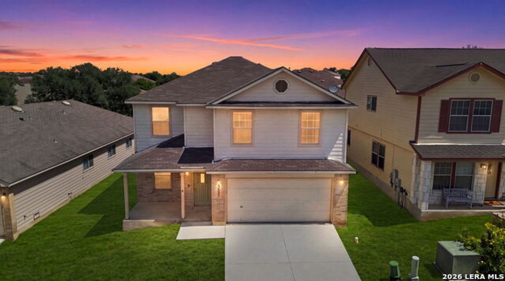 3627 Crimson Star, San Antonio