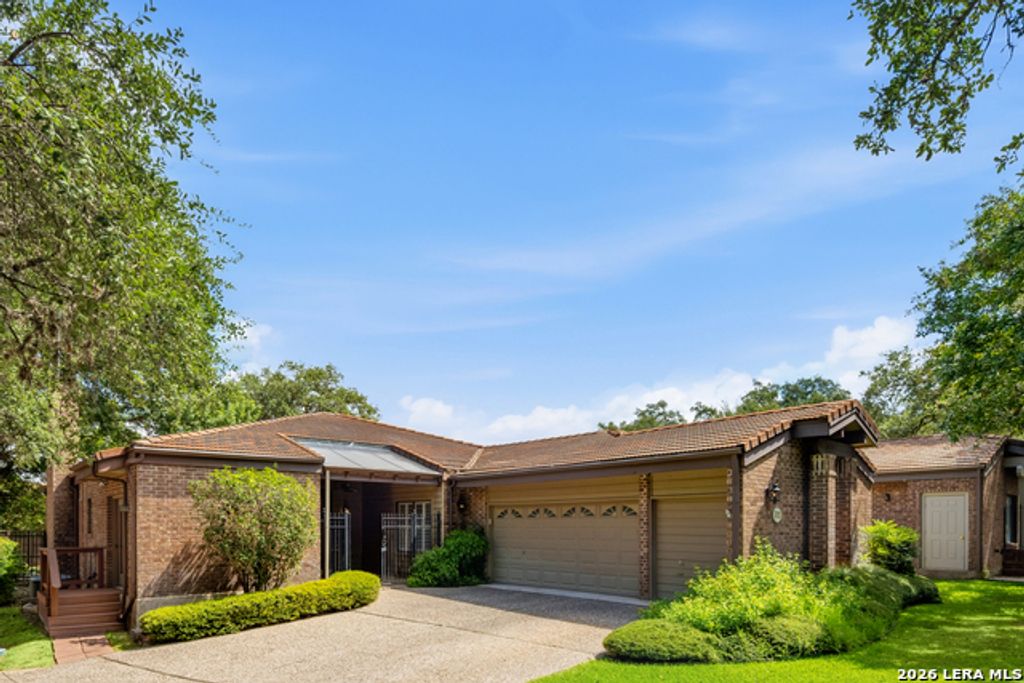 7713 Terra Mnr, Boerne