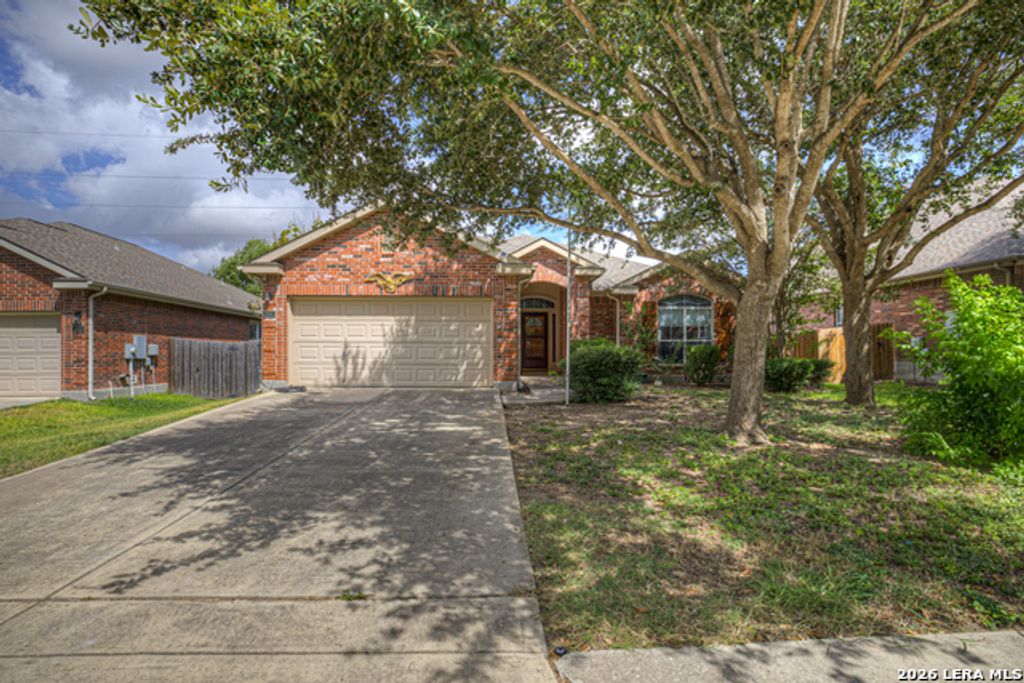 2641 Pillory Pointe, Schertz