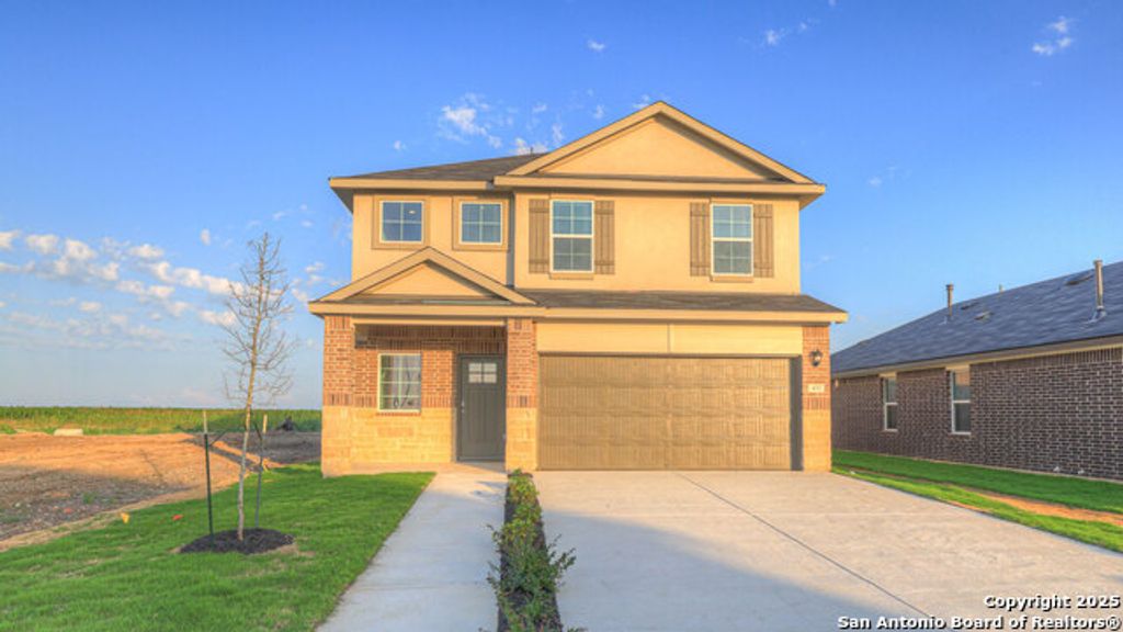 245 Raymondville Path, San Marcos