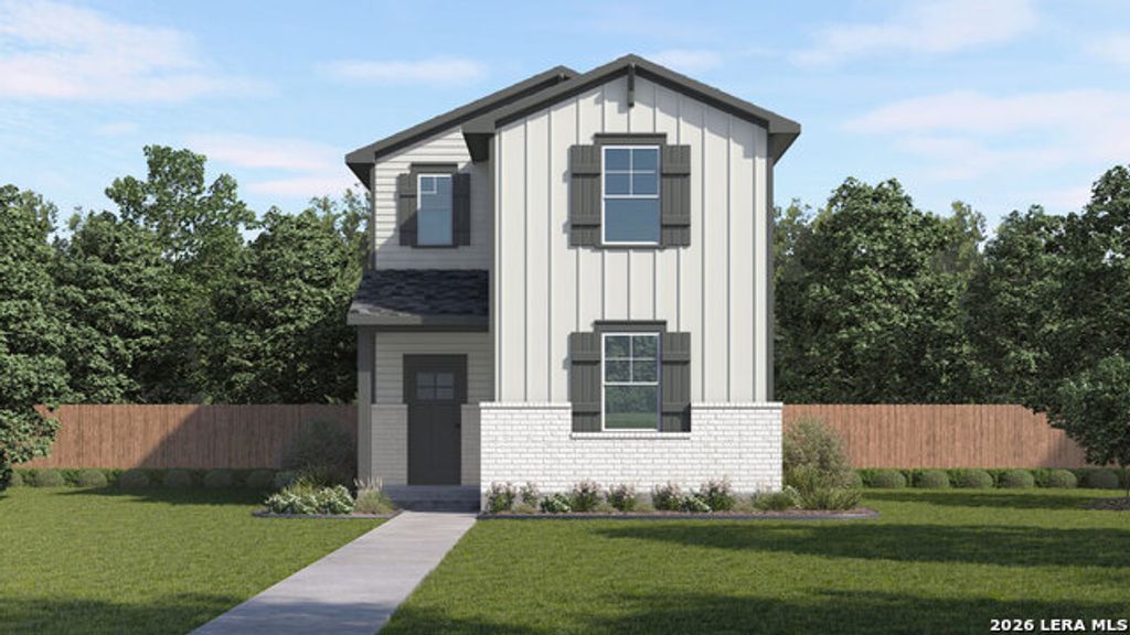 5530 Daylight Drive, New Braunfels