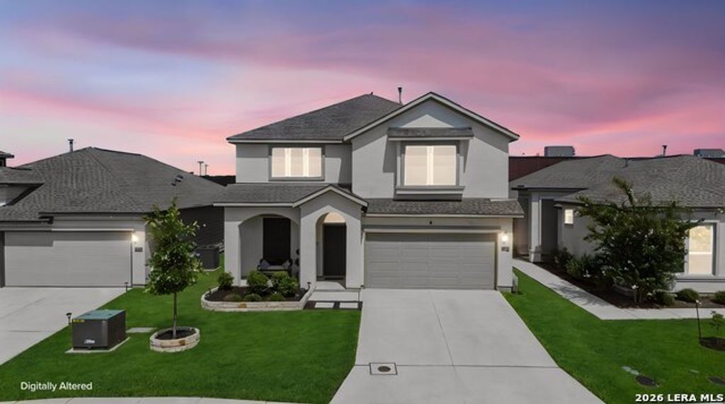 8239 Sunrise Gln, Schertz