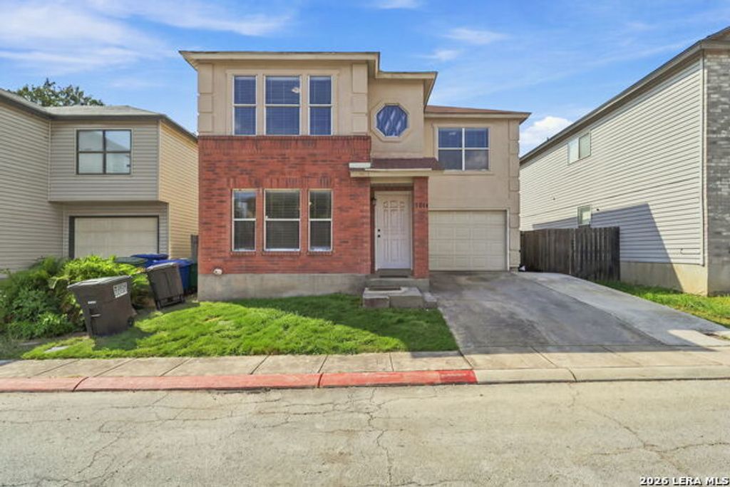 5014 Sunset Glade, San Antonio