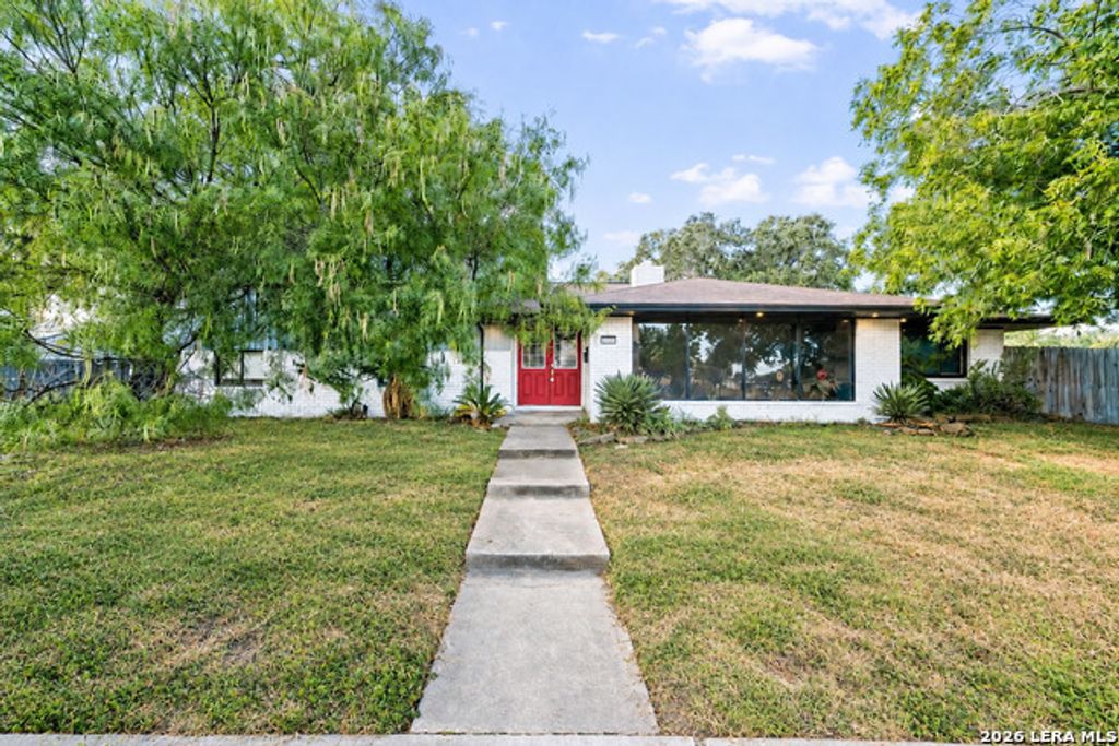 3105 Peachtree St, Corpus Christi