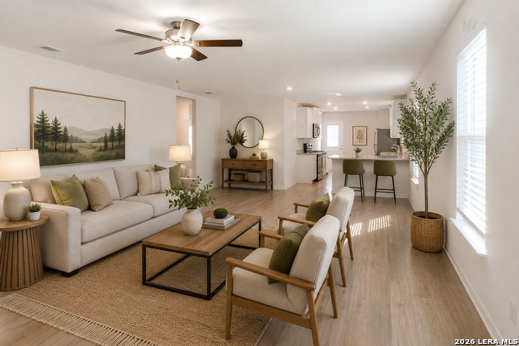 12114 Luckey Villa, San Antonio