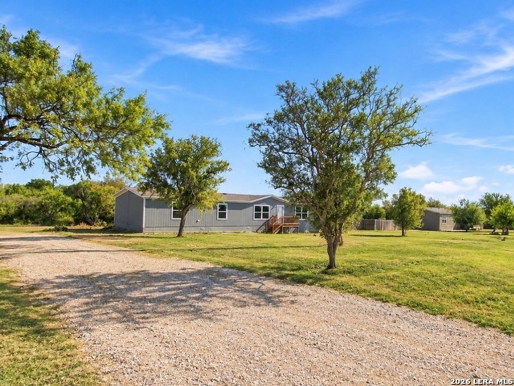 341 Pr 4654, Hondo