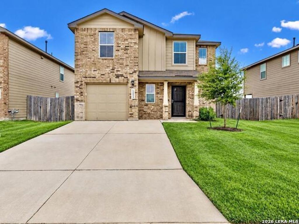 13443 Whisper Ranch, San Antonio