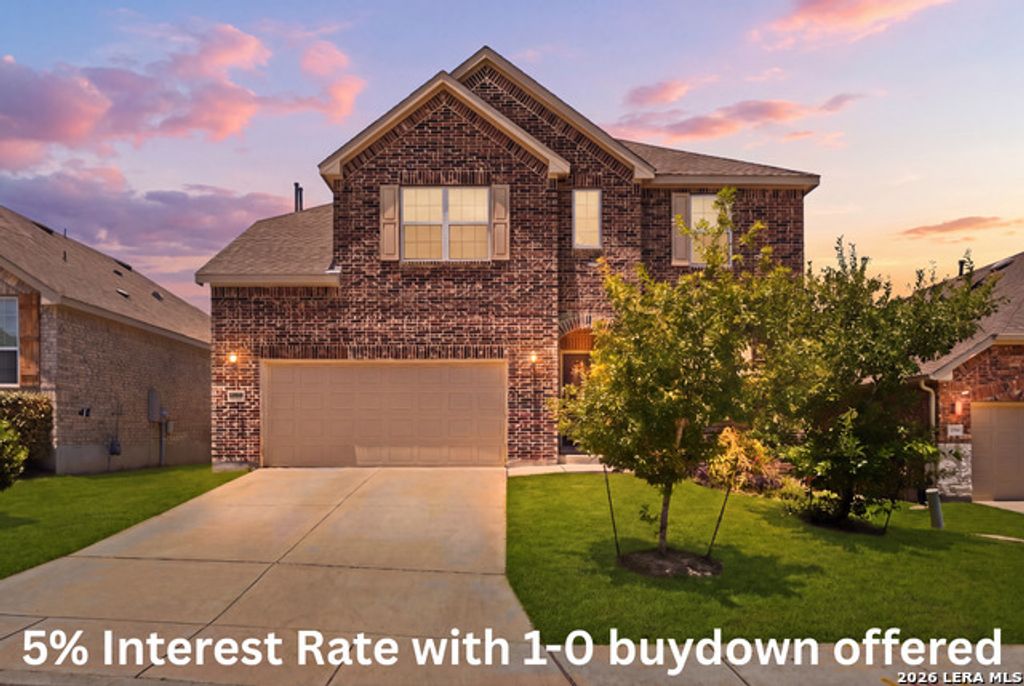 13919 Lazada, San Antonio