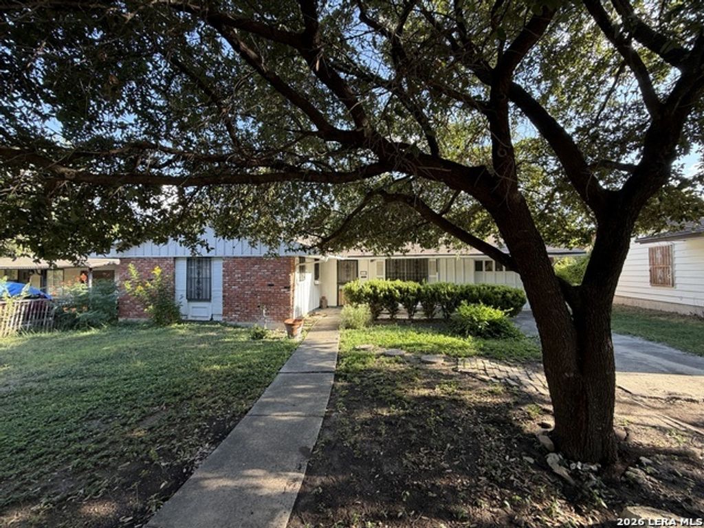 310 Northvalley Dr, San Antonio
