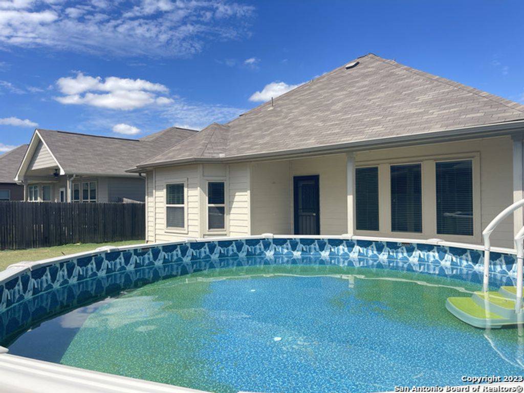 4576 Scots Elm, Schertz