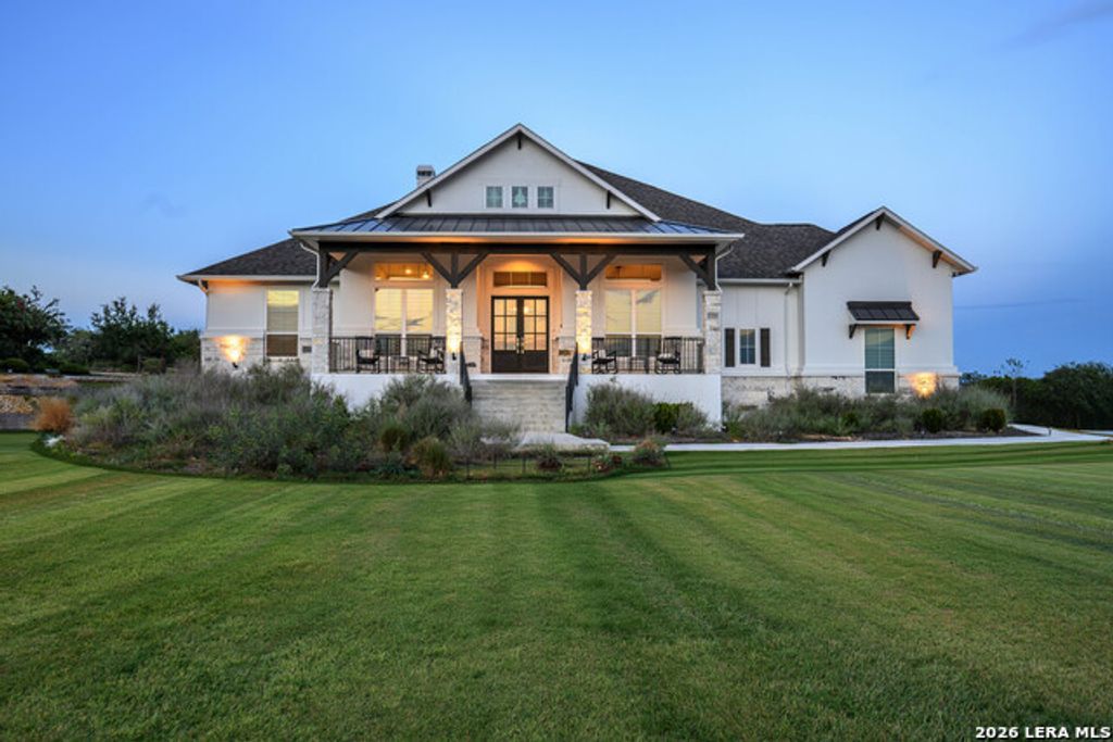 1306 Decanter Drive, New Braunfels